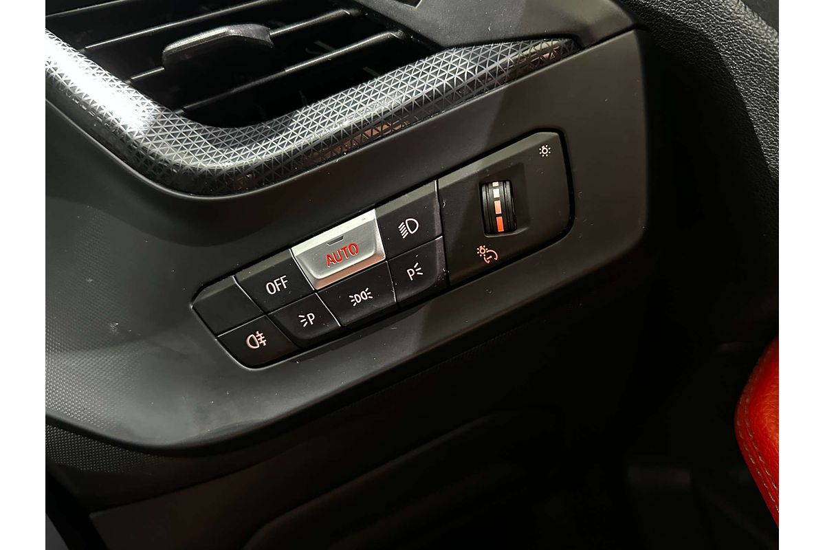 2020 BMW 2 Series M235i xDrive F44