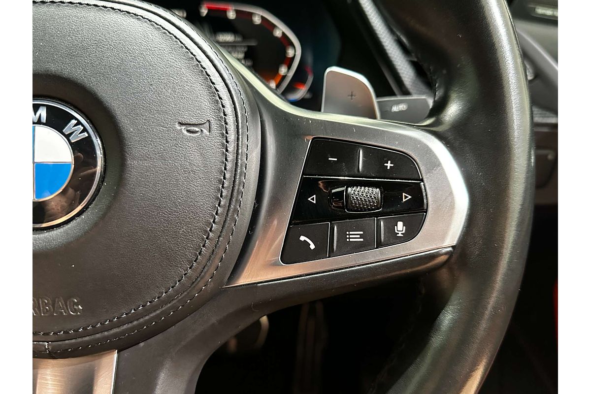 2020 BMW 2 Series M235i xDrive F44