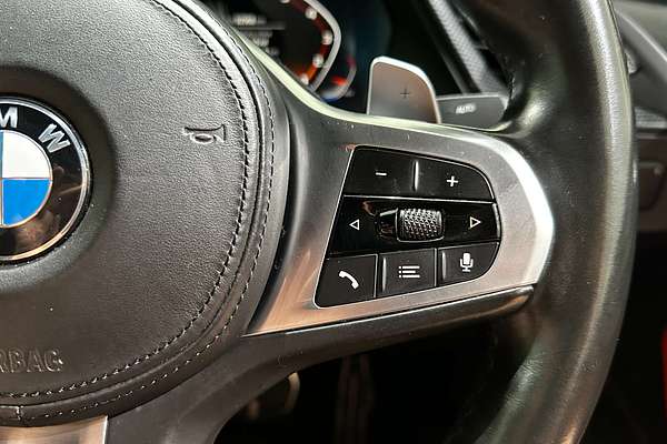2020 BMW 2 Series M235i xDrive F44