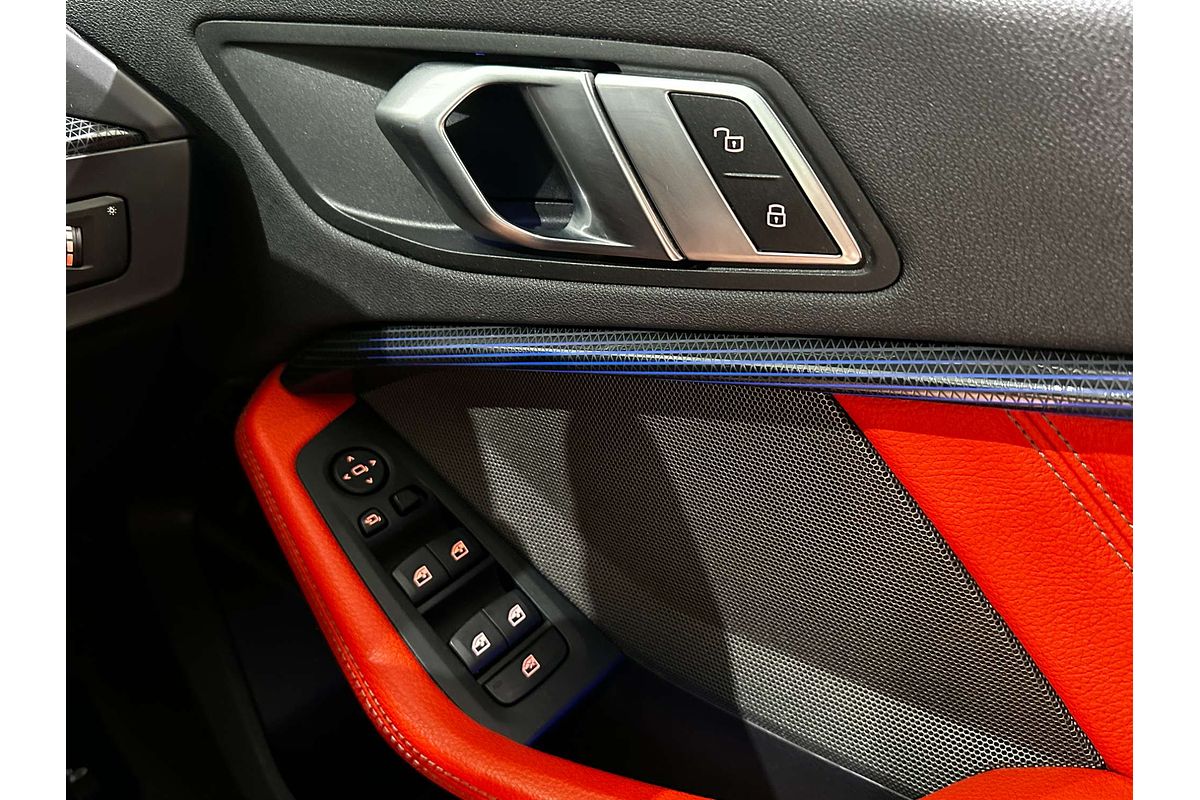 2020 BMW 2 Series M235i xDrive F44