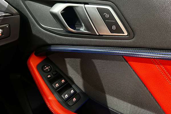 2020 BMW 2 Series M235i xDrive F44