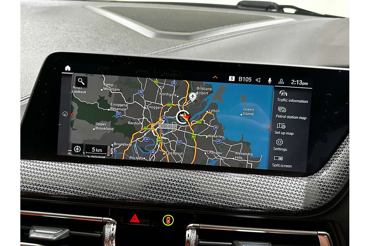 2020 BMW 2 Series M235i xDrive F44