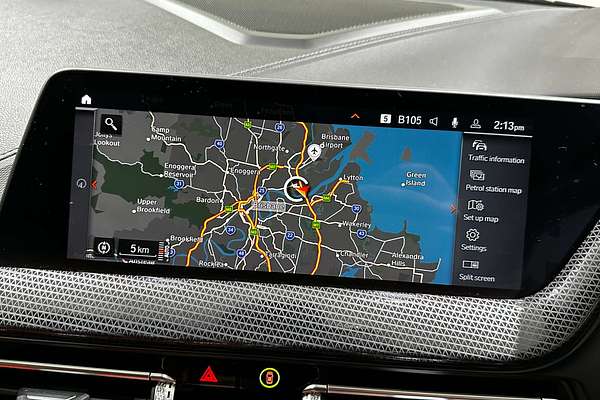 2020 BMW 2 Series M235i xDrive F44