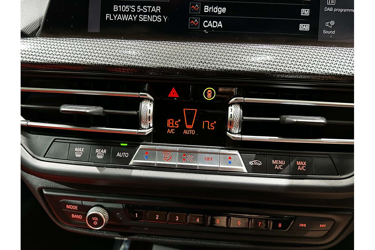 2020 BMW 2 Series M235i xDrive F44