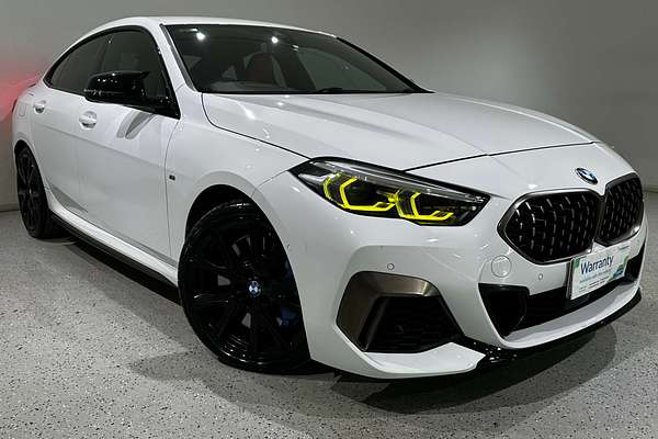 2020 BMW 2 Series M235i xDrive F44