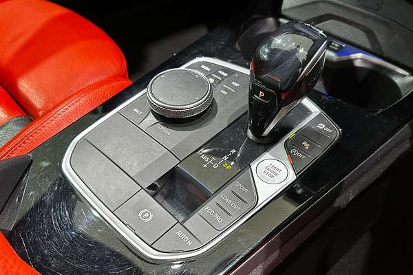 2020 BMW 2 Series M235i xDrive F44