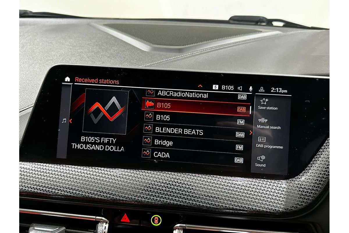 2020 BMW 2 Series M235i xDrive F44