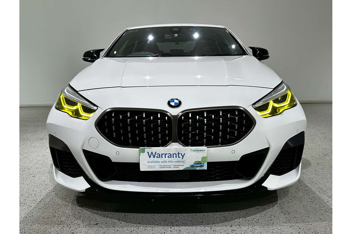 2020 BMW 2 Series M235i xDrive F44