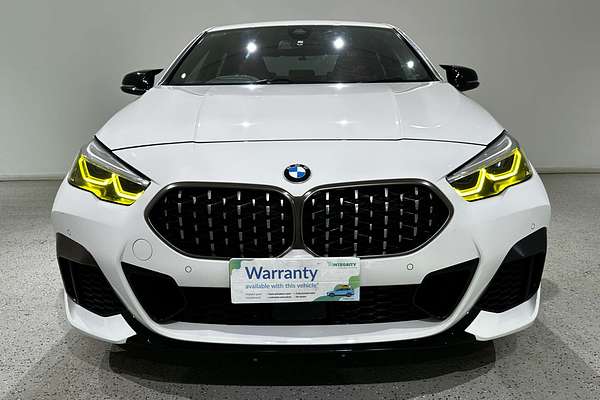 2020 BMW 2 Series M235i xDrive F44