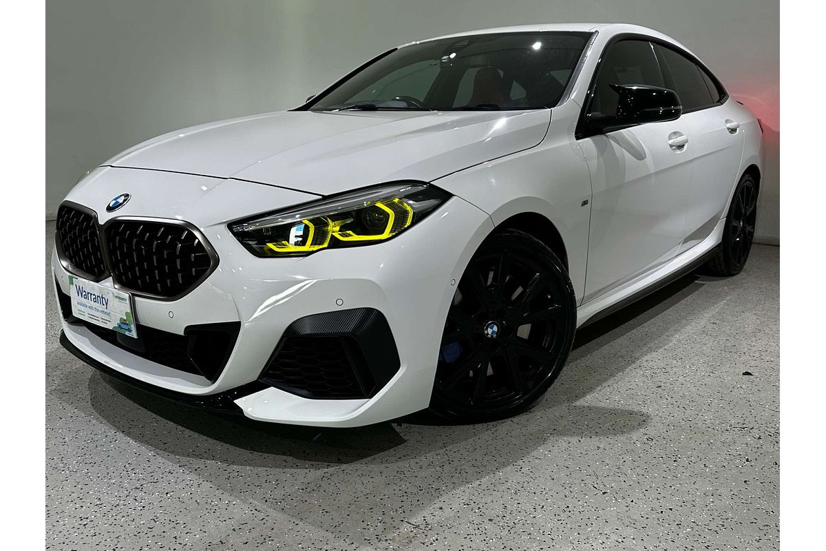 2020 BMW 2 Series M235i xDrive F44