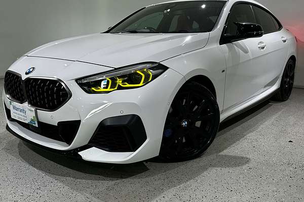 2020 BMW 2 Series M235i xDrive F44