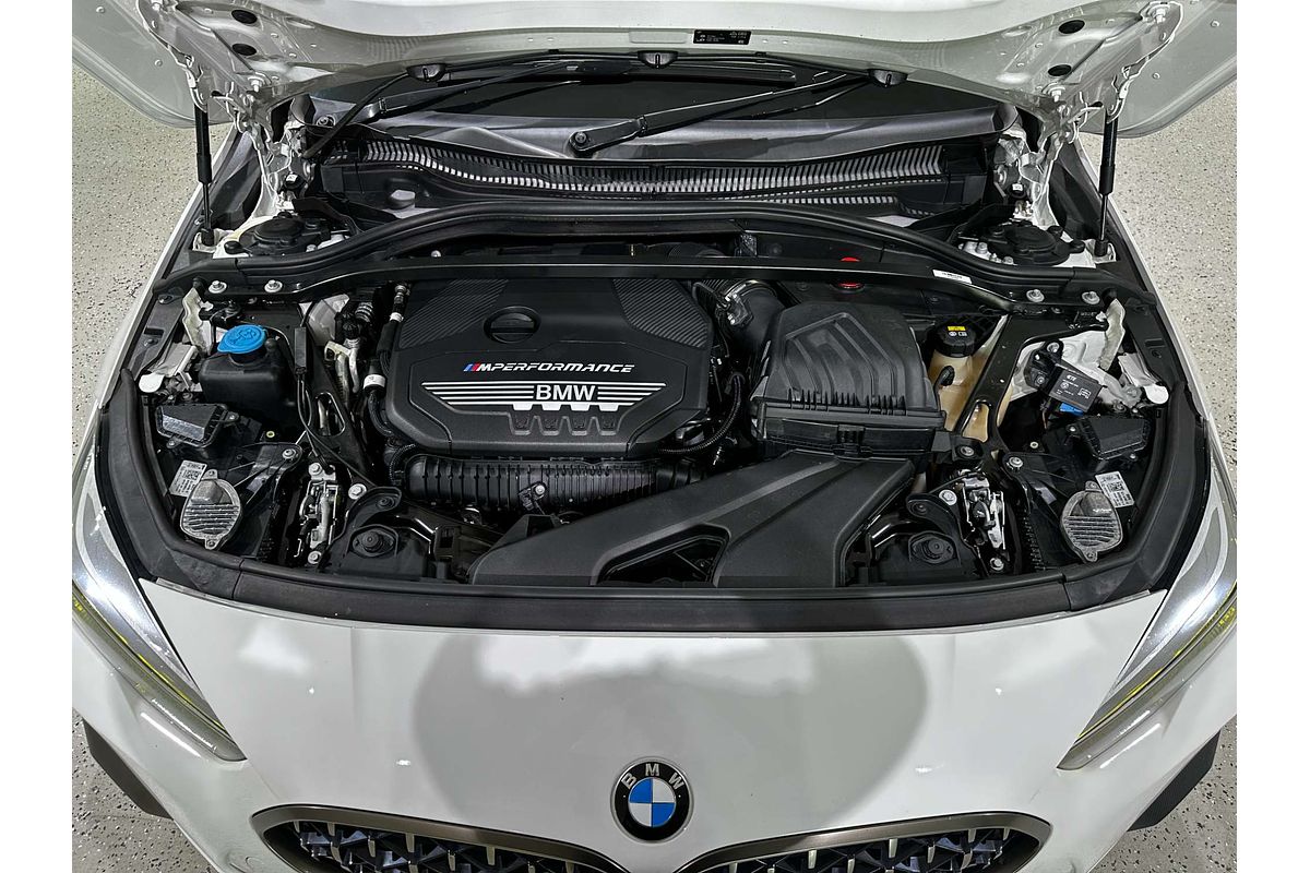 2020 BMW 2 Series M235i xDrive F44