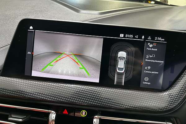 2020 BMW 2 Series M235i xDrive F44