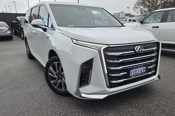 2025 LDV MIFA Luxe