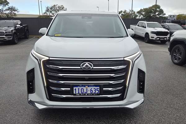 2025 LDV MIFA Luxe