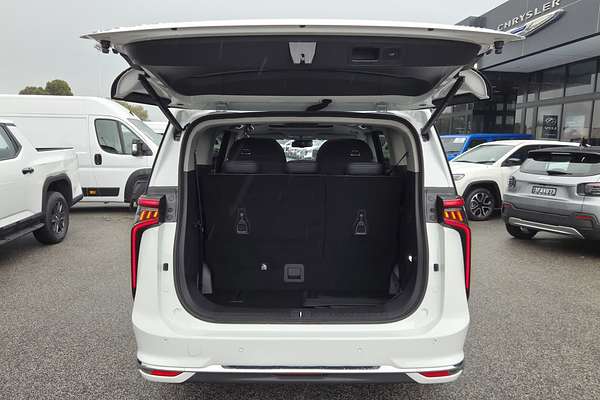 2025 LDV MIFA Luxe