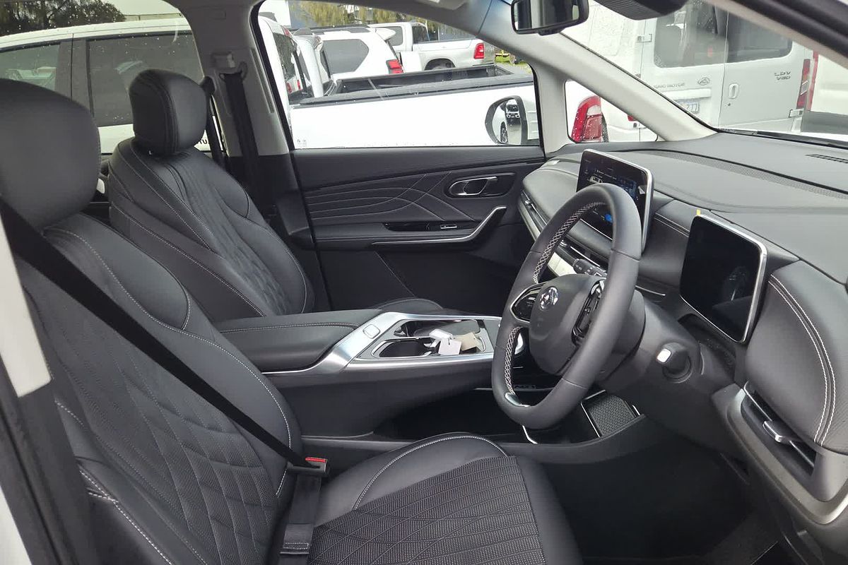 2025 LDV MIFA Luxe