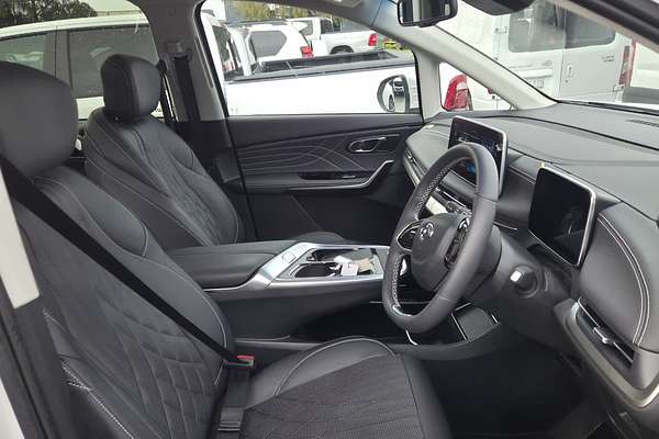 2025 LDV MIFA Luxe
