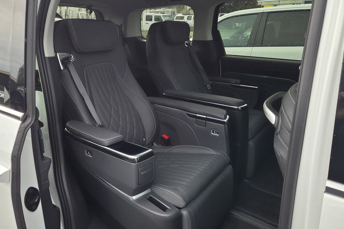 2025 LDV MIFA Luxe