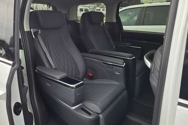 2025 LDV MIFA Luxe