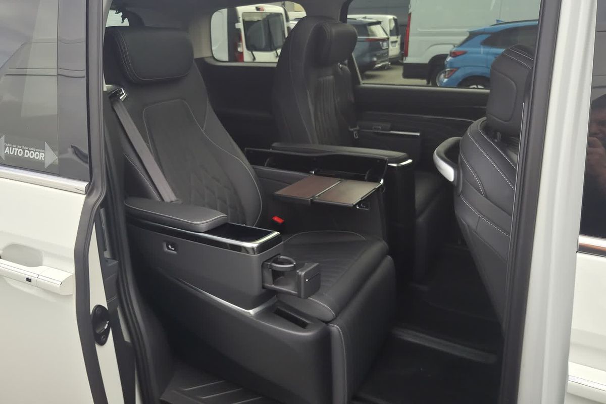 2025 LDV MIFA Luxe