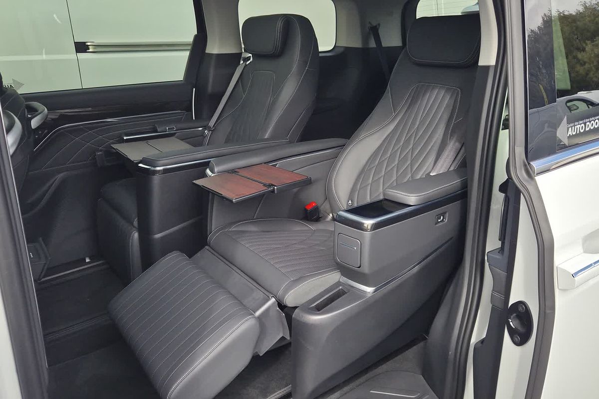 2025 LDV MIFA Luxe