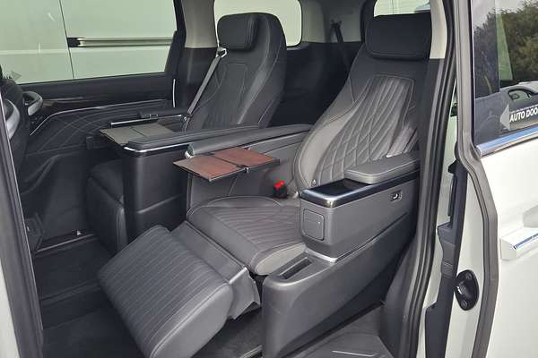 2025 LDV MIFA Luxe