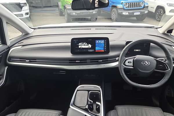 2025 LDV MIFA Luxe