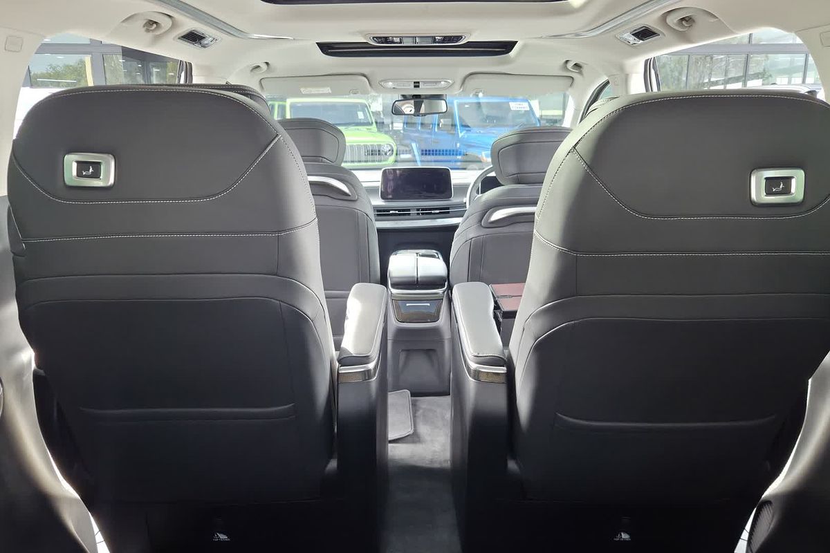 2025 LDV MIFA Luxe