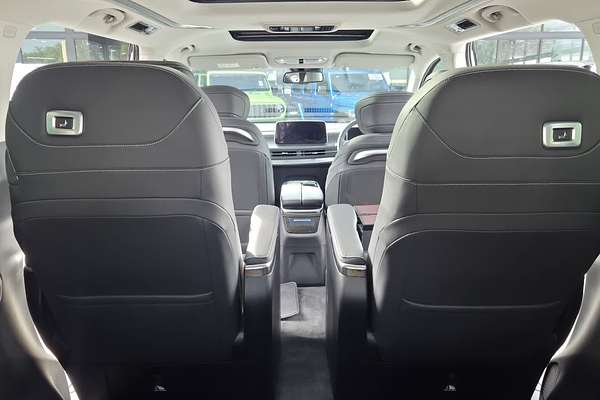 2025 LDV MIFA Luxe