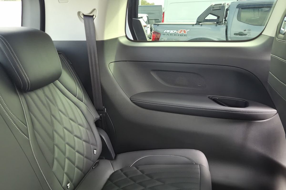 2025 LDV MIFA Luxe
