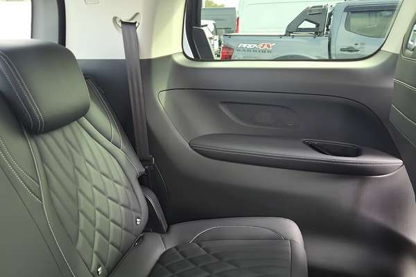 2025 LDV MIFA Luxe