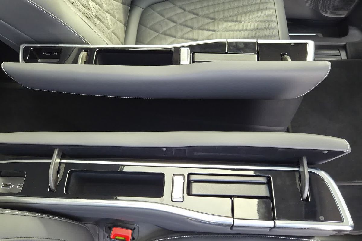 2025 LDV MIFA Luxe