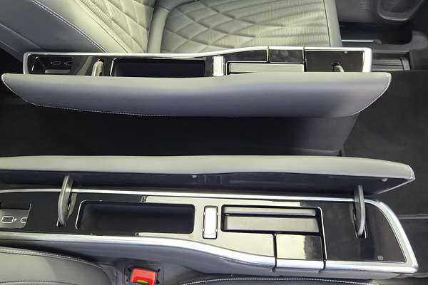 2025 LDV MIFA Luxe