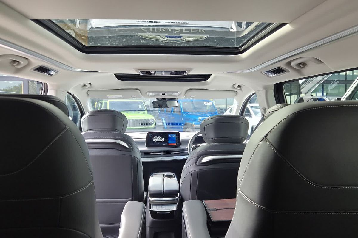 2025 LDV MIFA Luxe