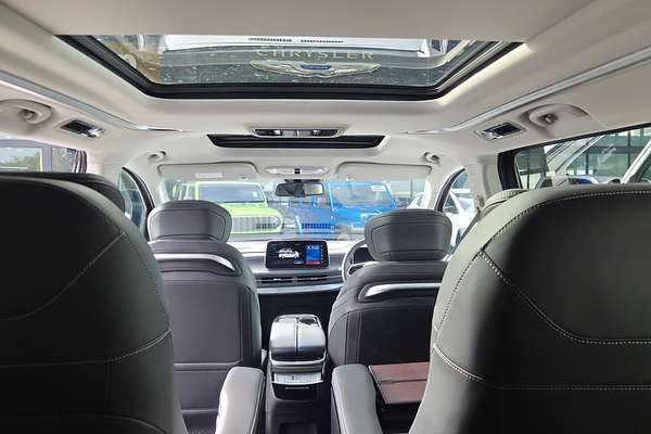 2025 LDV MIFA Luxe