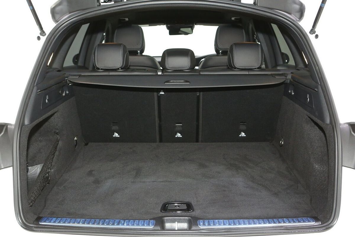 2022 Mercedes-Benz GLC-Class GLC300 X253