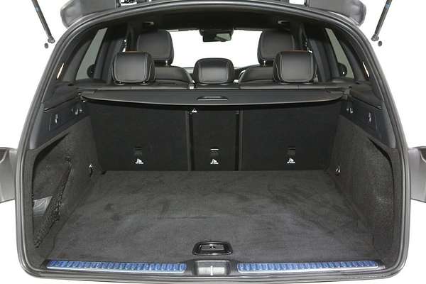 2022 Mercedes-Benz GLC-Class GLC300 X253