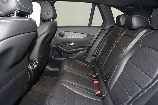 2022 Mercedes-Benz GLC-Class GLC300 X253