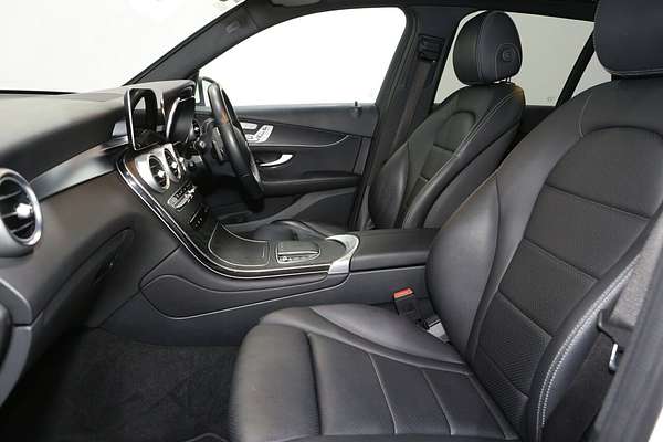 2022 Mercedes-Benz GLC-Class GLC300 X253