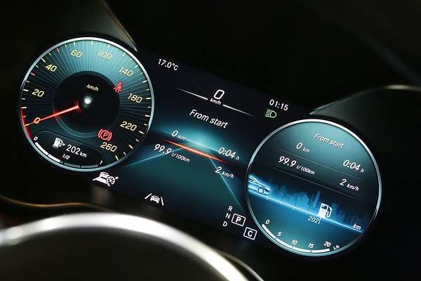2022 Mercedes-Benz GLC-Class GLC300 X253
