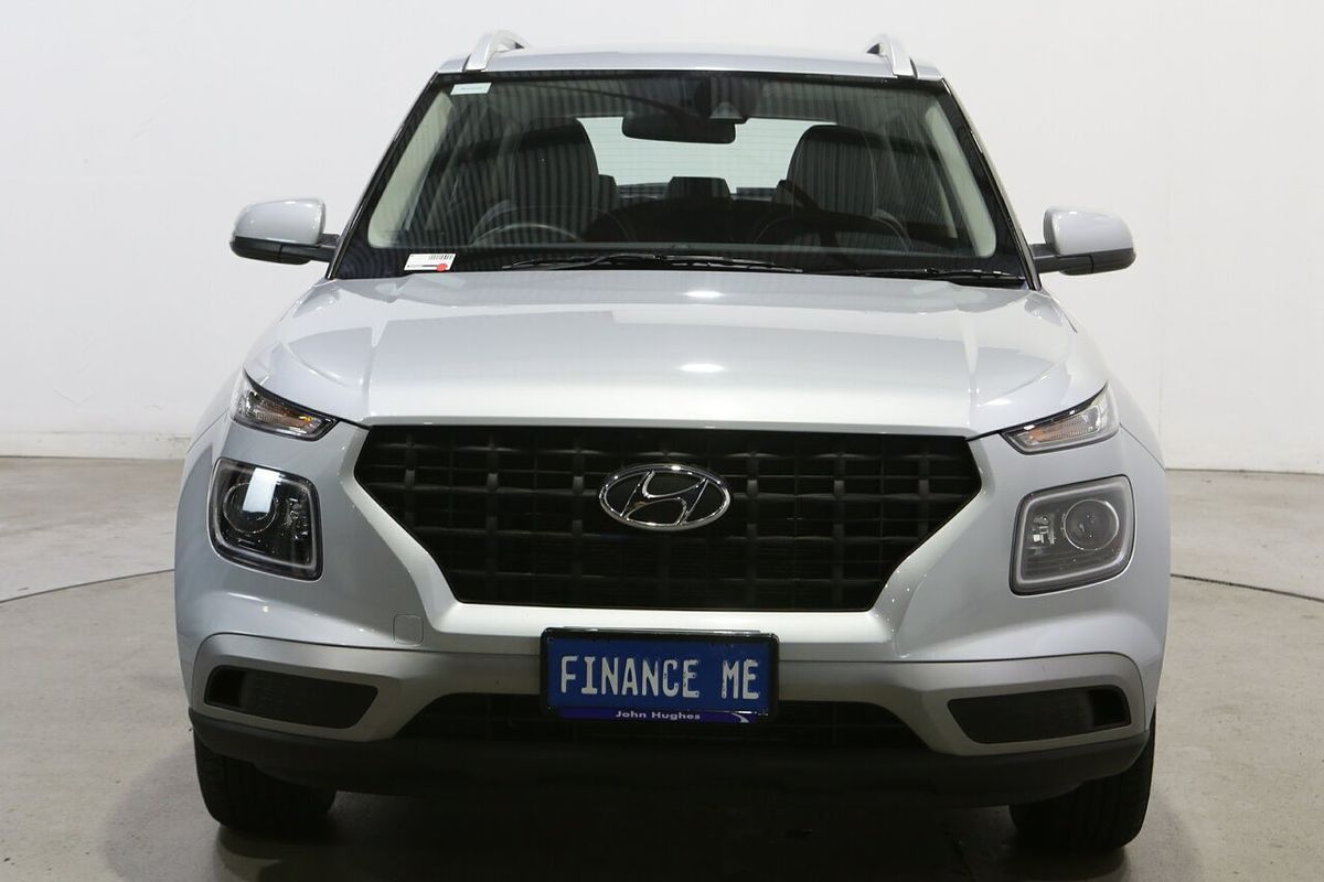 2022 Hyundai Venue Active QX.V4
