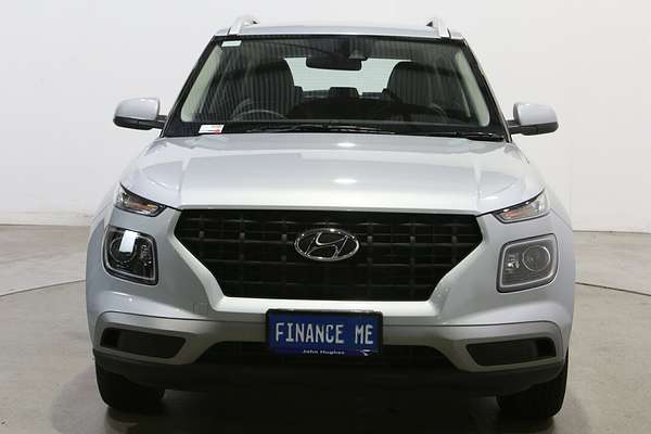 2022 Hyundai Venue Active QX.V4