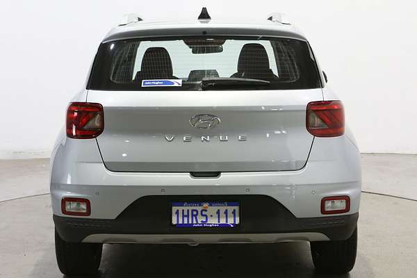 2022 Hyundai Venue Active QX.V4