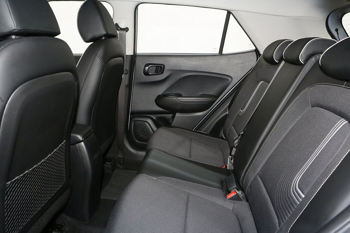 2022 Hyundai Venue Active QX.V4