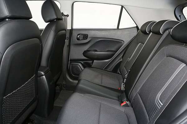 2022 Hyundai Venue Active QX.V4