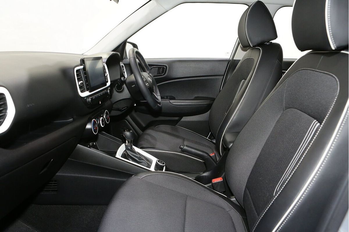 2022 Hyundai Venue Active QX.V4