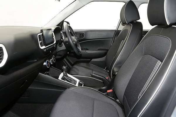 2022 Hyundai Venue Active QX.V4