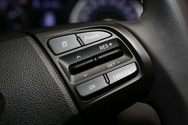 2022 Hyundai Venue Active QX.V4