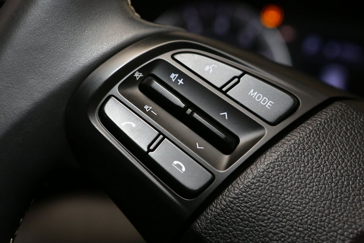 2022 Hyundai Venue Active QX.V4